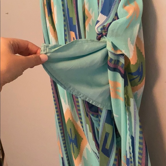 Maxi skirt - Picture 3 of 5